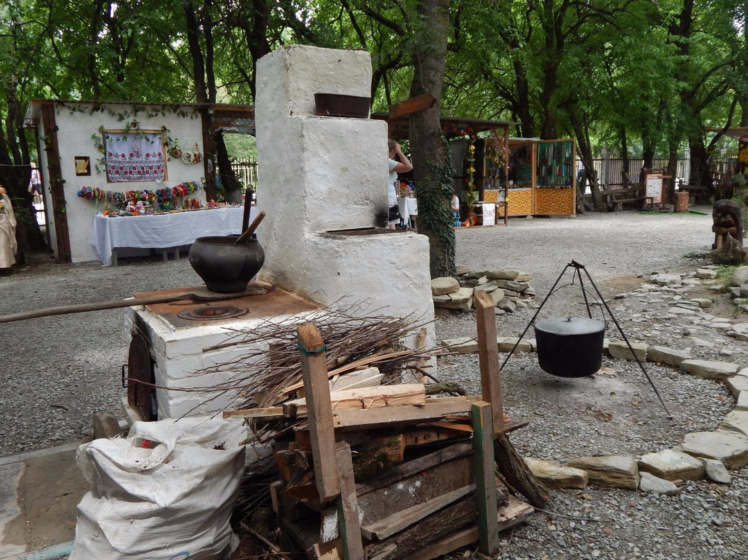 The Town of Kuban Craftsman景点图片