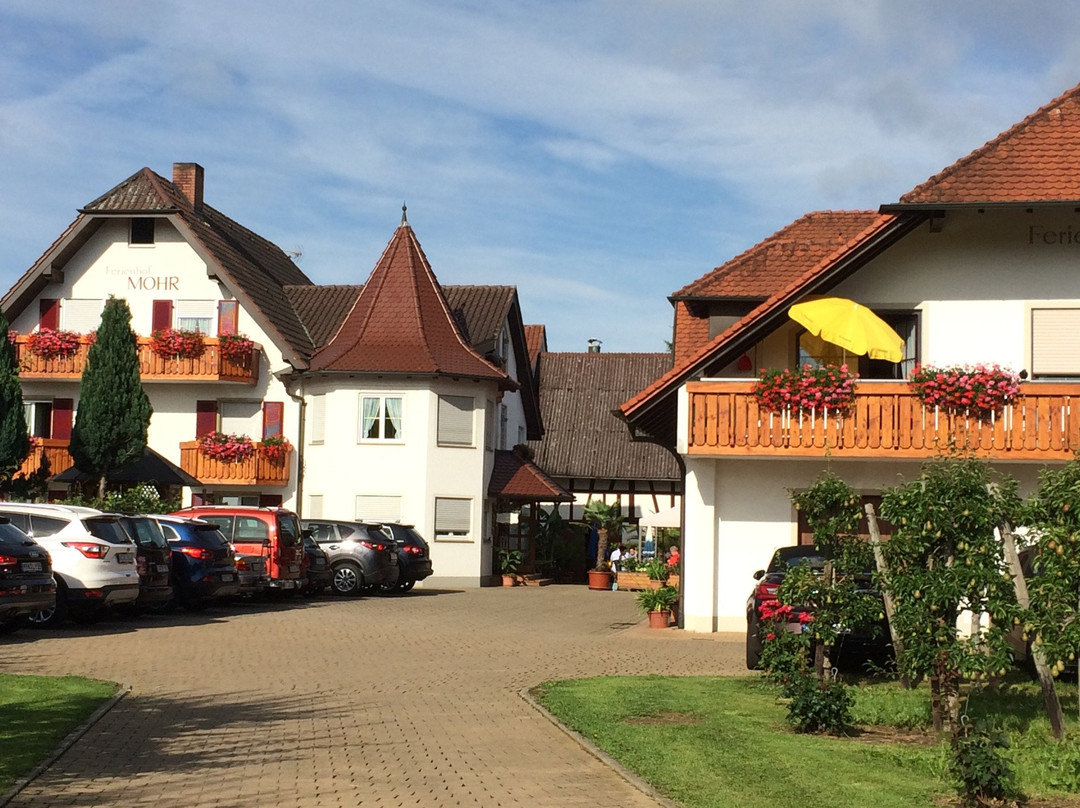 Ferienhof Mohr主图