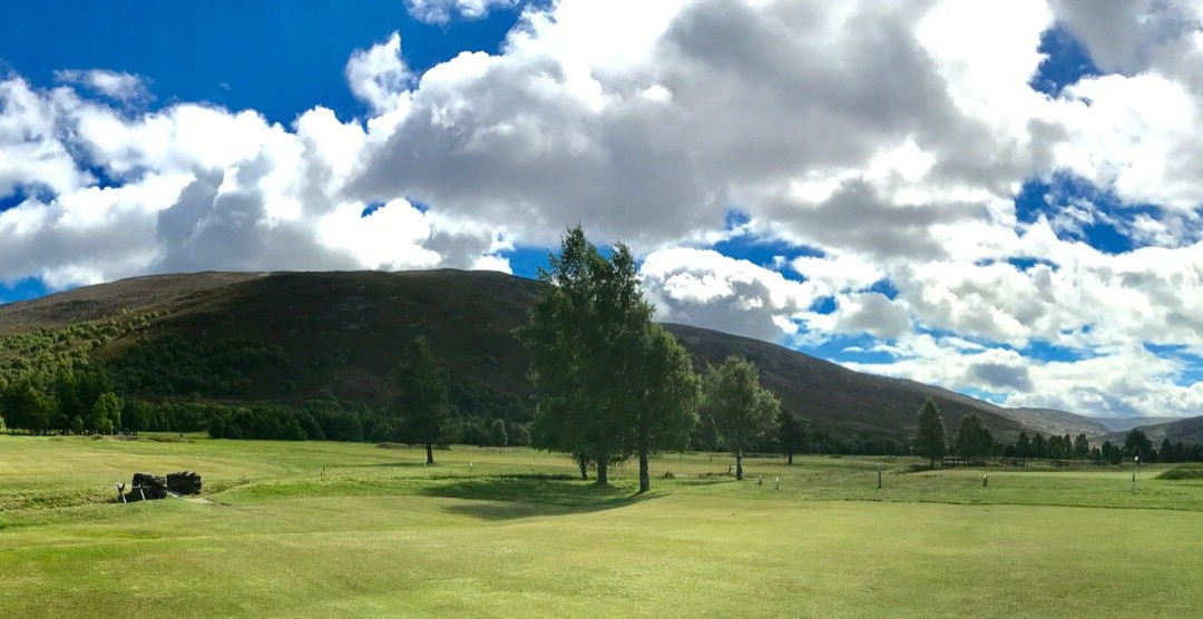 Braemar Golf Club-Braemar必去景点