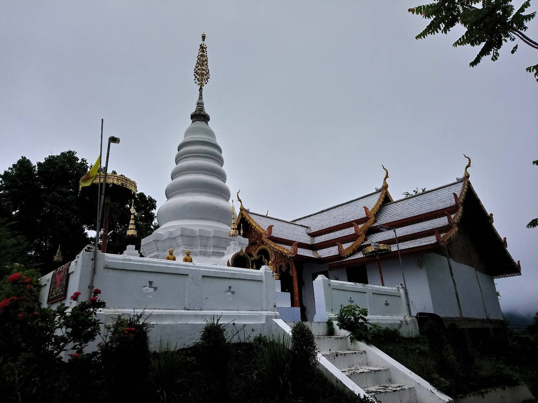 Phrathat Doi Leng景点图片