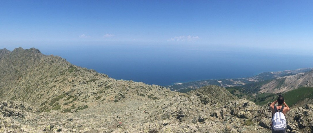 Mount Saos-Samothráki必去景点