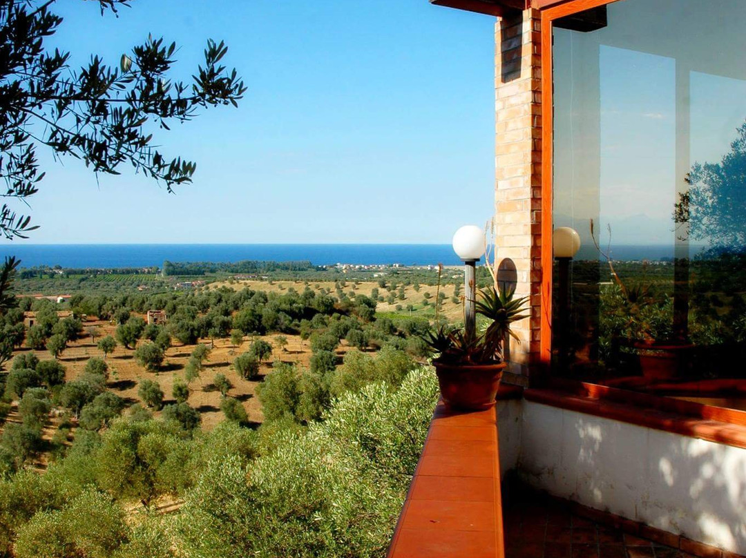 Agriturismo Il Pucchietto