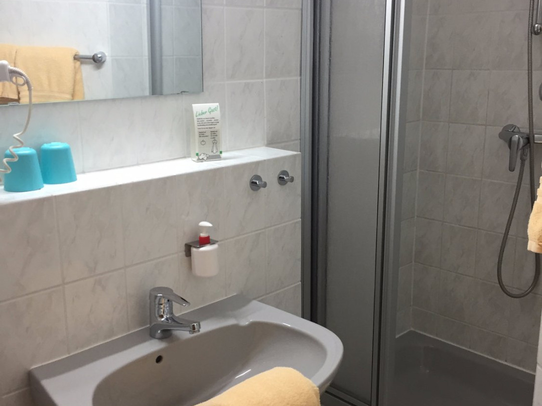 Jaegerhof Hotel-Restaurant主图