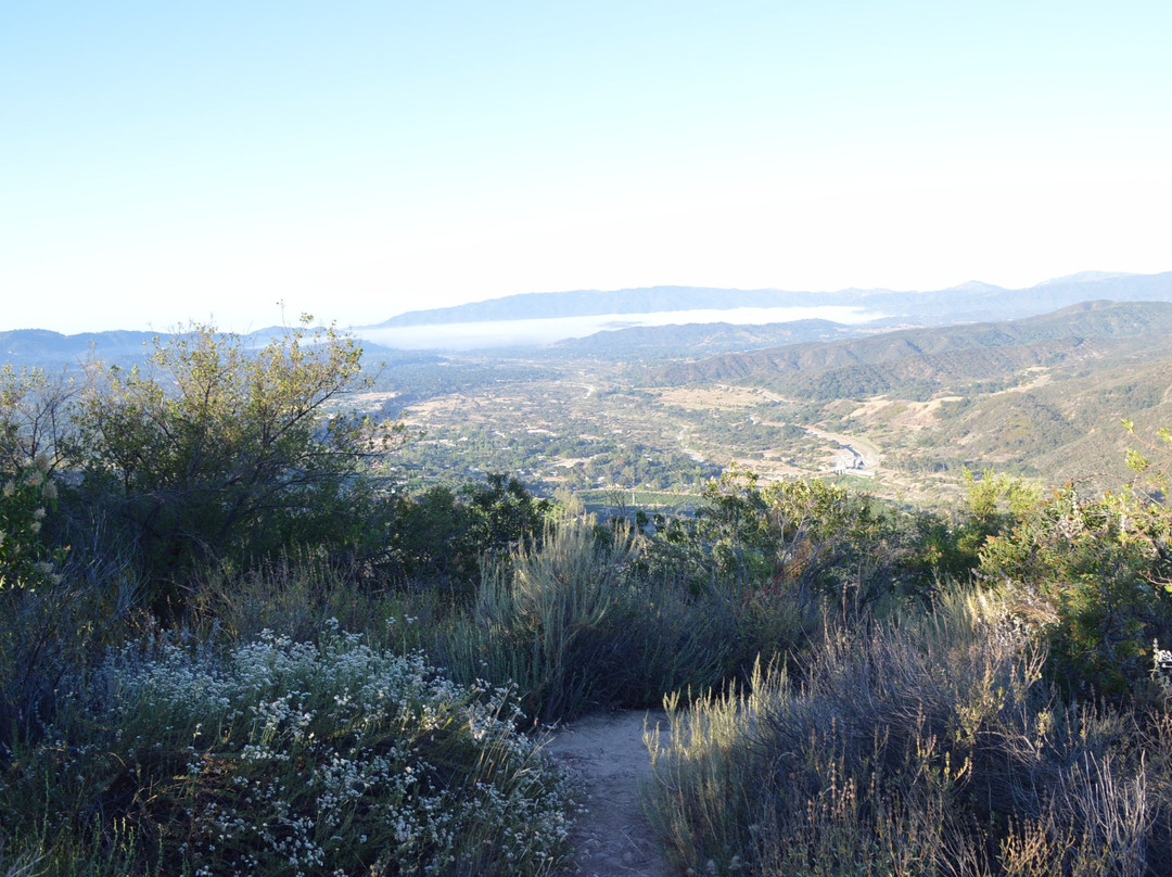Cozy Dell Trail-奥海必去景点