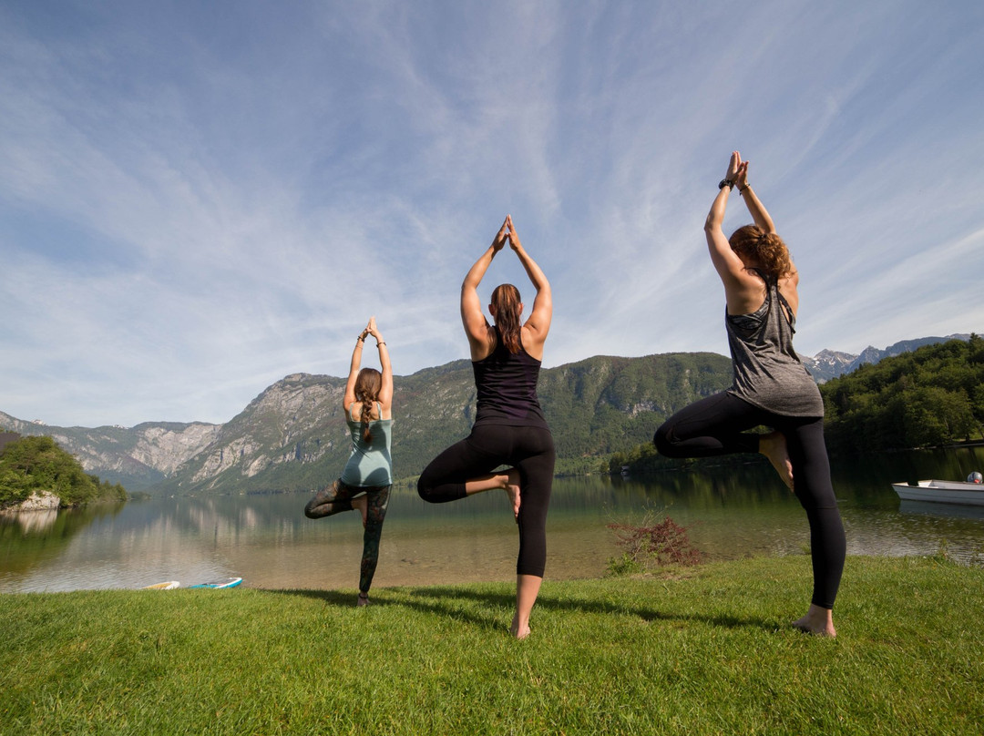 Yoga Bohinj-博希尼湖必去景点