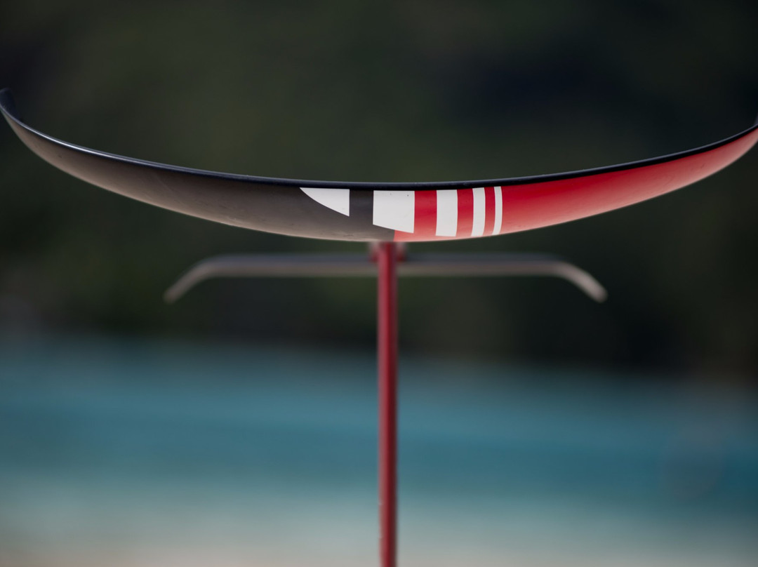 Lakana Fly Kite School Moorea-莫雷阿岛必去景点