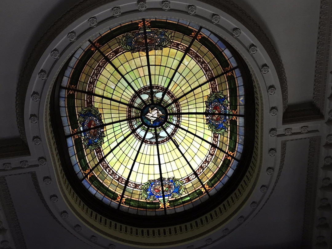 Ventura City Hall景点图片