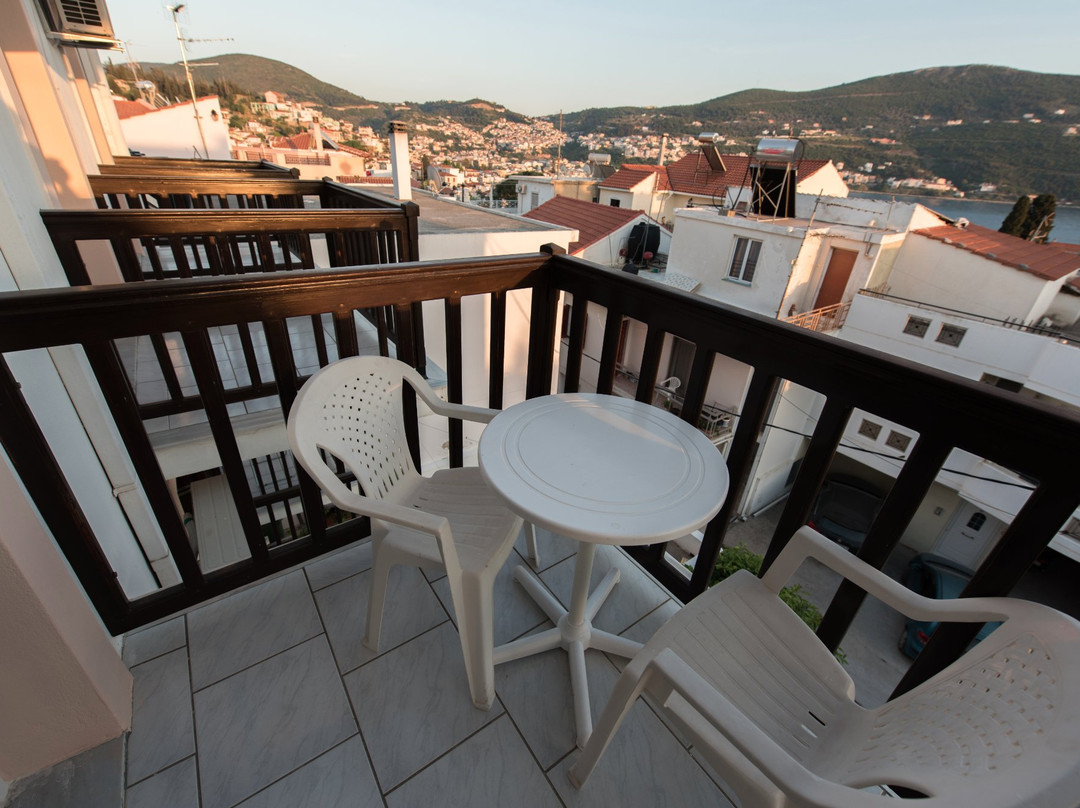 Hotel Anthousa主图