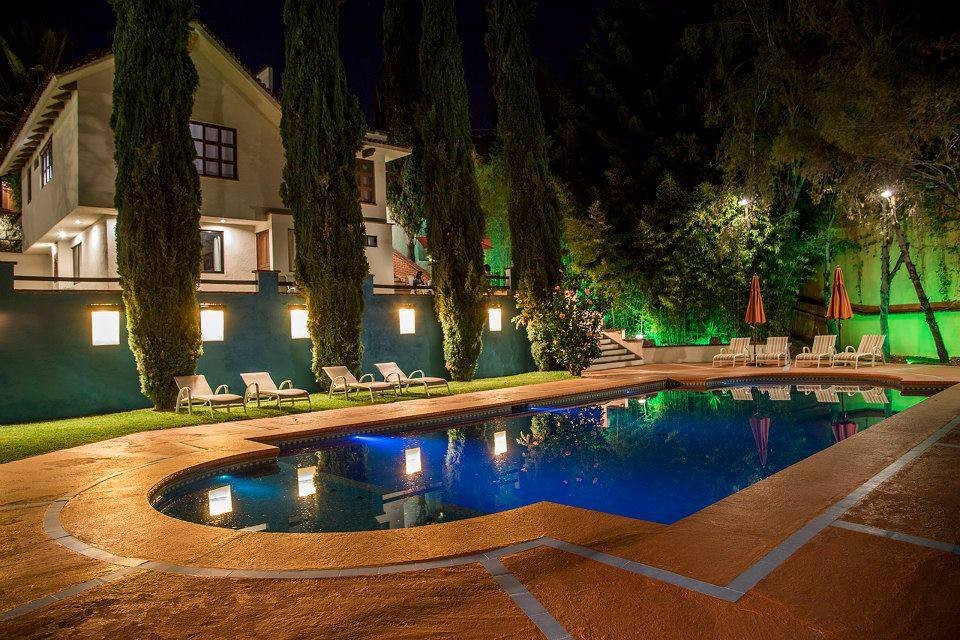 Hotel Casa Yunenisa主图