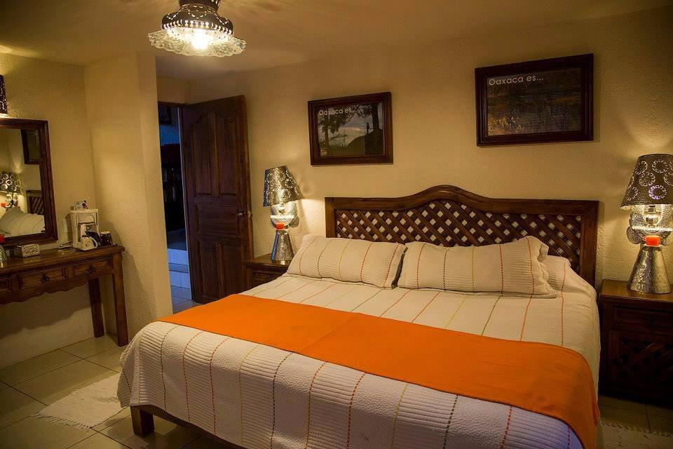 Hotel Casa Yunenisa主图