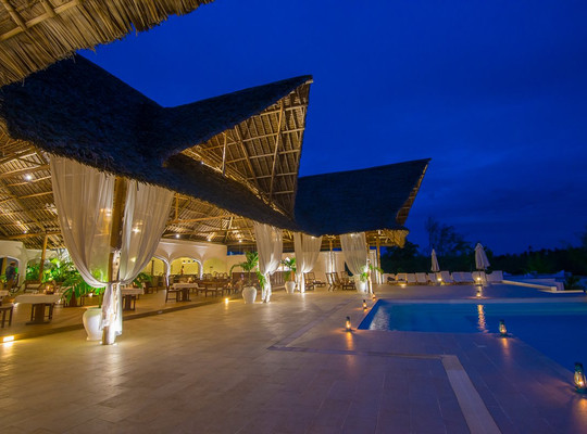 科诺科诺海滩度假酒店