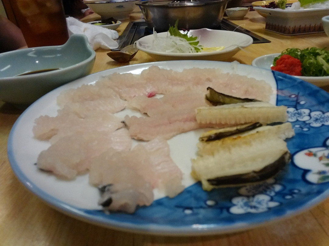 善八