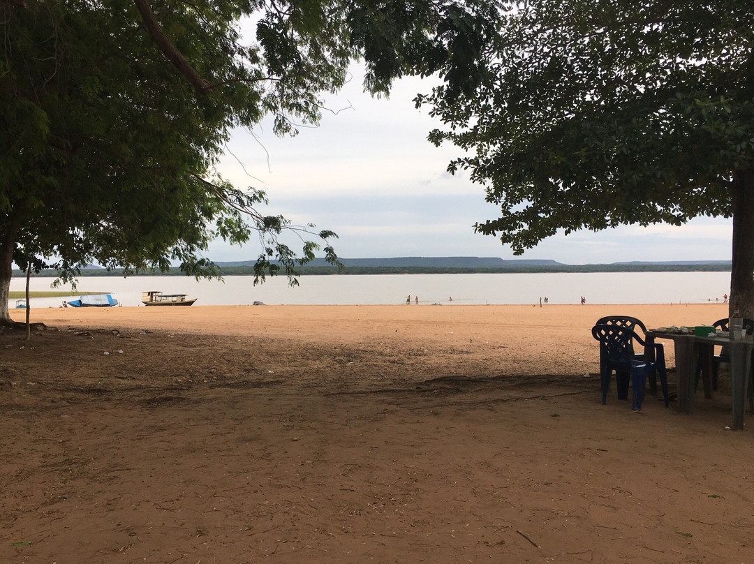 Caju Beach-Nova Iorque必去景点