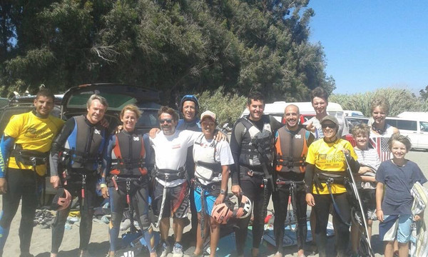 Heaven Kite School-埃斯特波纳必去景点