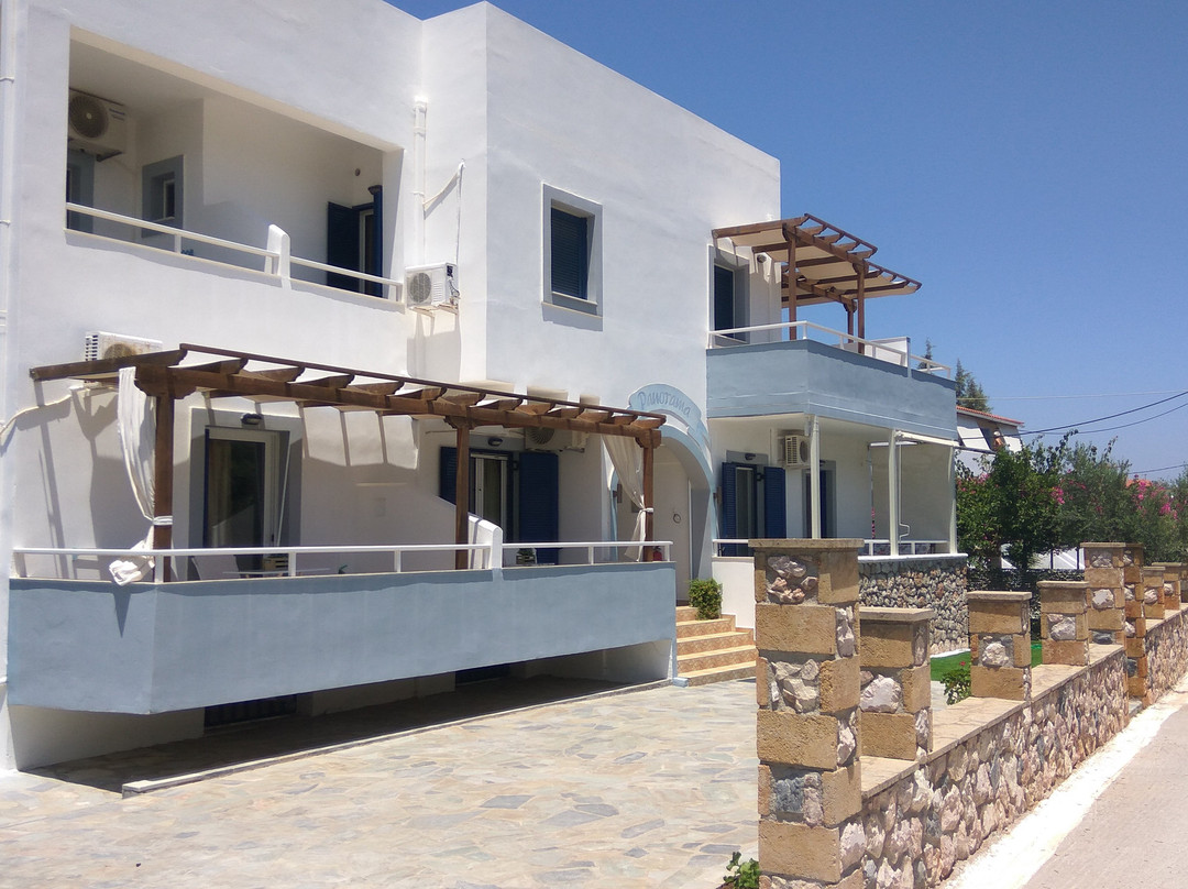 Panorama elafonisos主图