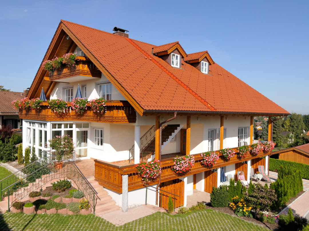 Obersoechering旅游攻略图片