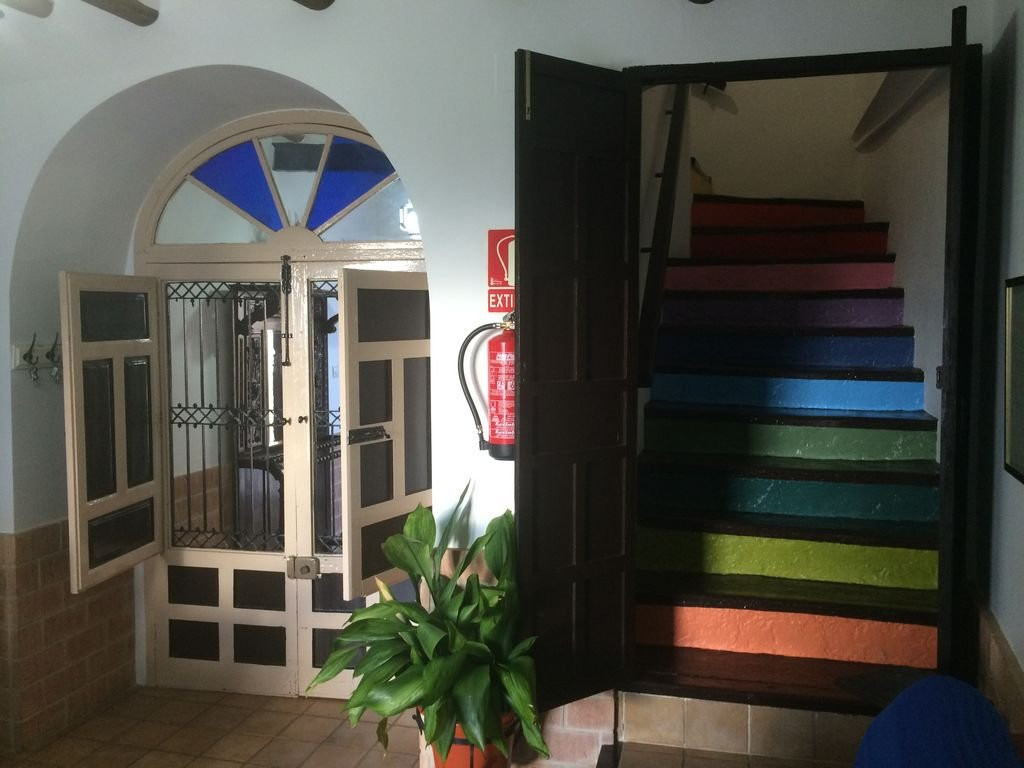 Encinas Reales旅游攻略图片