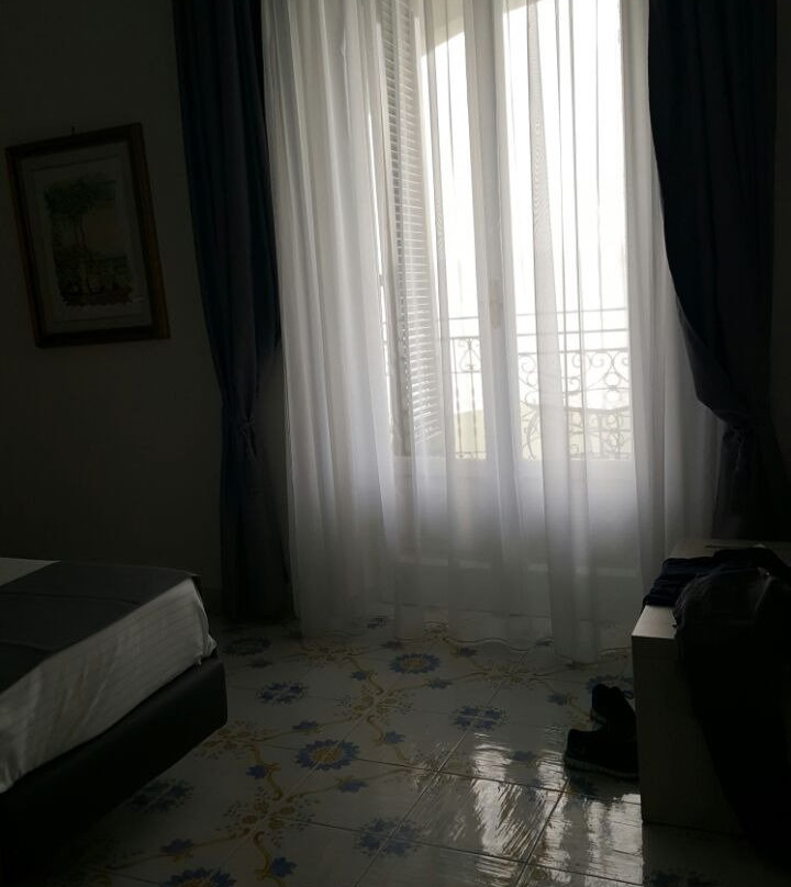 Spiaggia - Hotel Sole Splendid景点图片