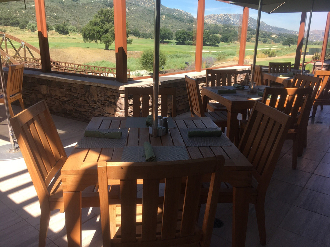 Journey at Pechanga-特曼库拉必去景点