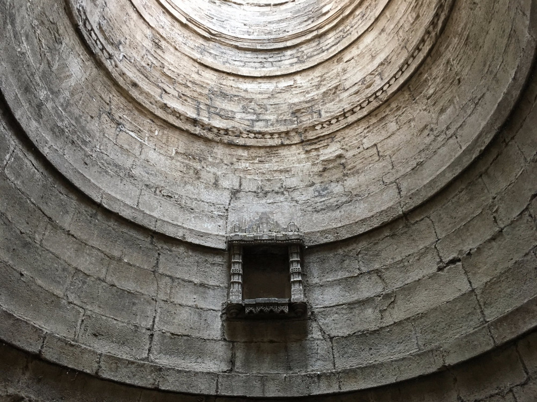 Amritvarshini Vav景点图片