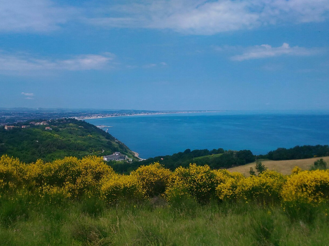 Parco Naturale Monte San Bartolo