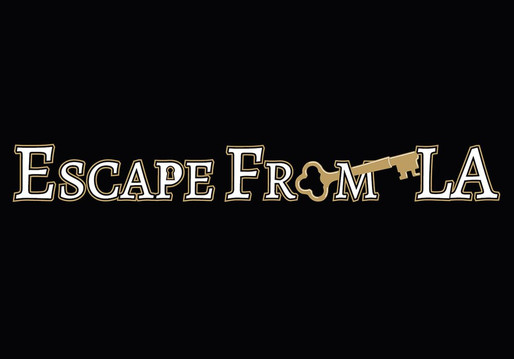 Escape From LA-莱斯布里奇必去景点