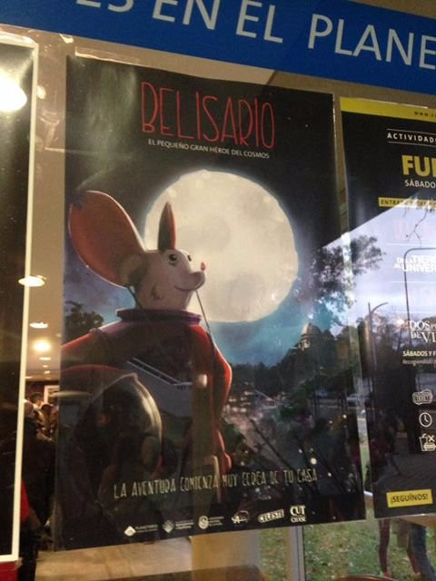 Planetario Ciudad de La Plata-拉普拉塔必去景点