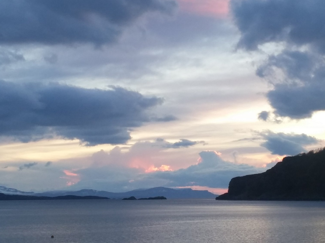 Highland Diving景点图片