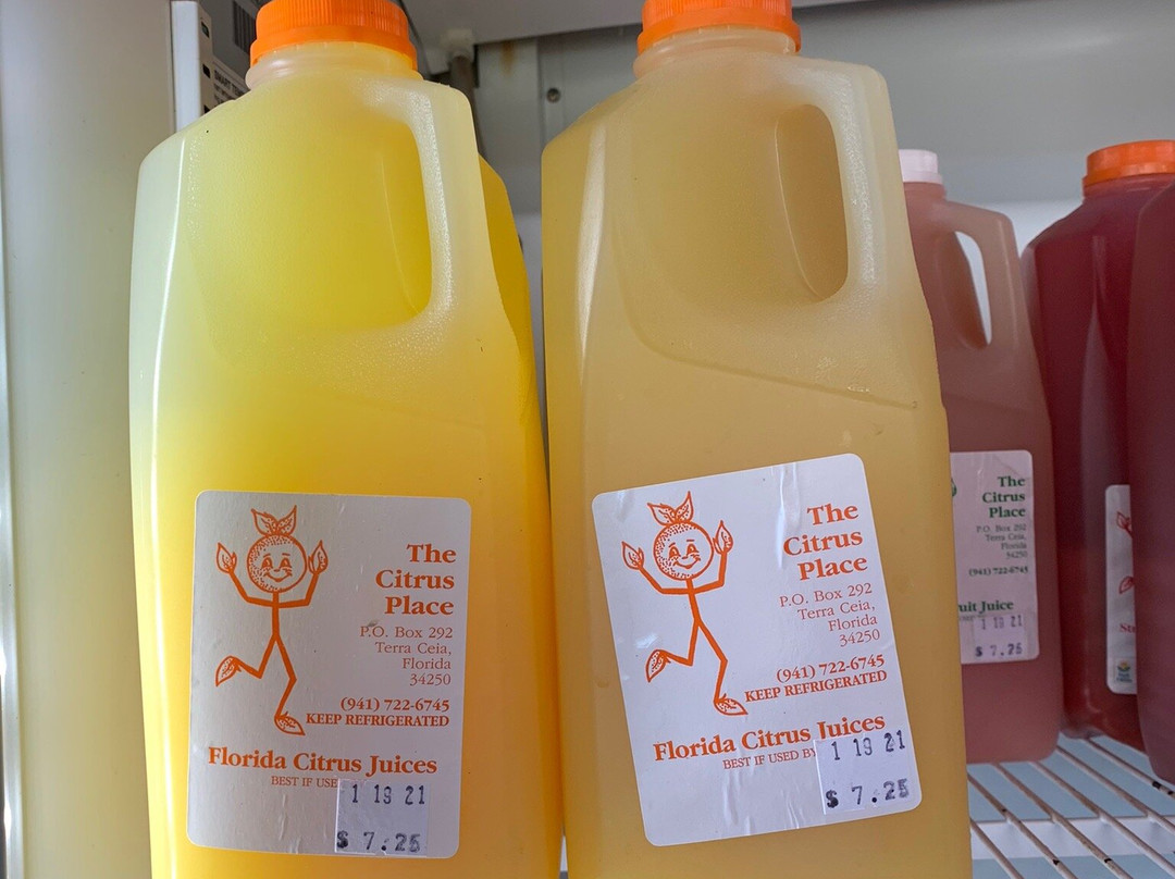 Geraldson's Family Farm-布雷登顿必去景点