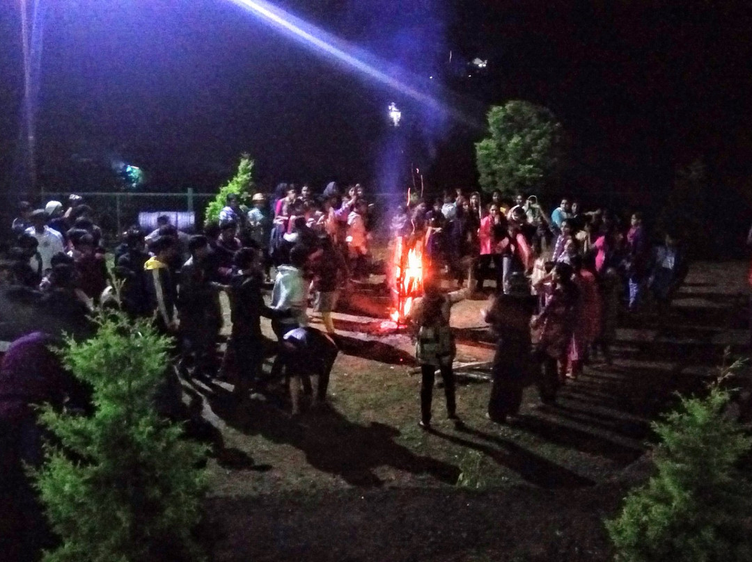 Masco Hill Resort主图