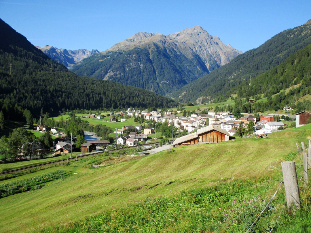 Lavin旅游攻略图片