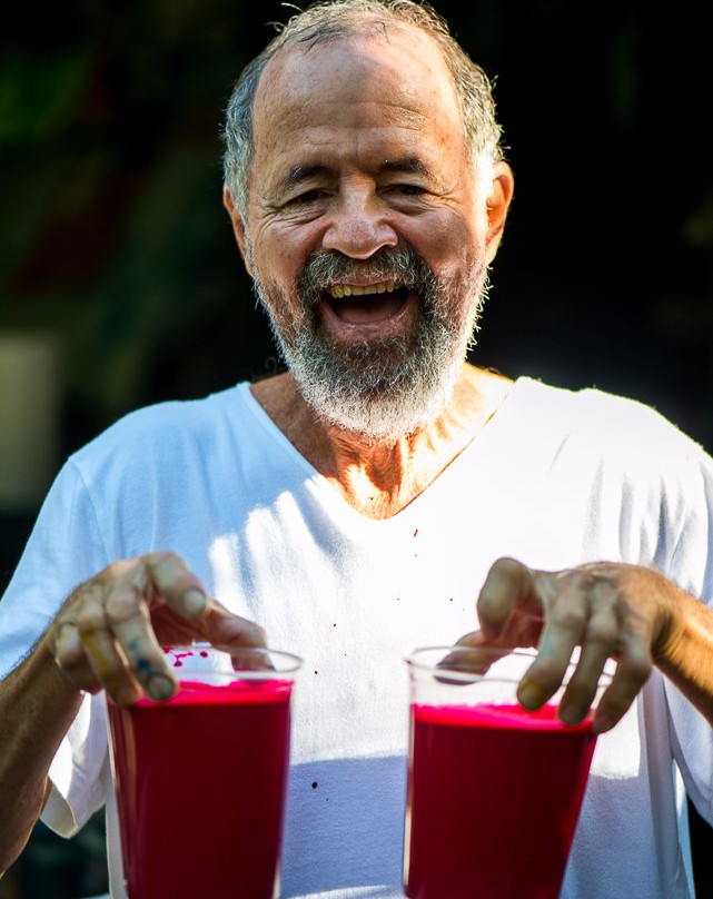Sloop Jones-Coral Bay必去景点
