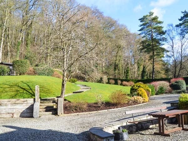 The Old Mill Holiday Cottages