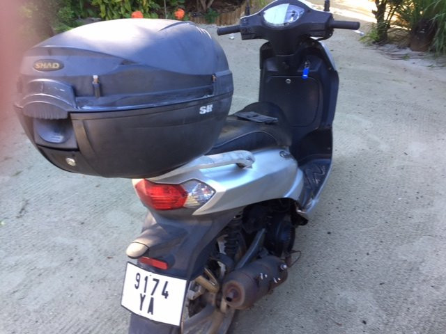 Moorea Fun Bike-马哈雷帕必去景点