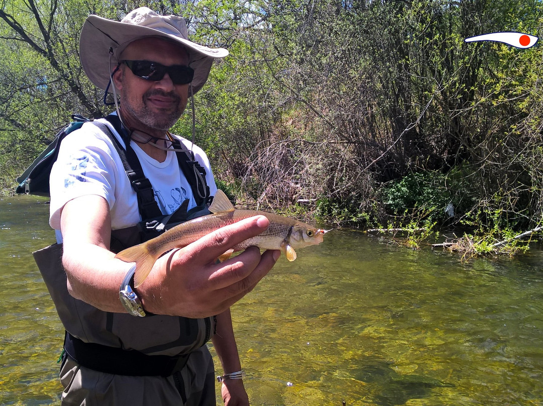 Madrid Fishing-拉斯罗萨斯必去景点