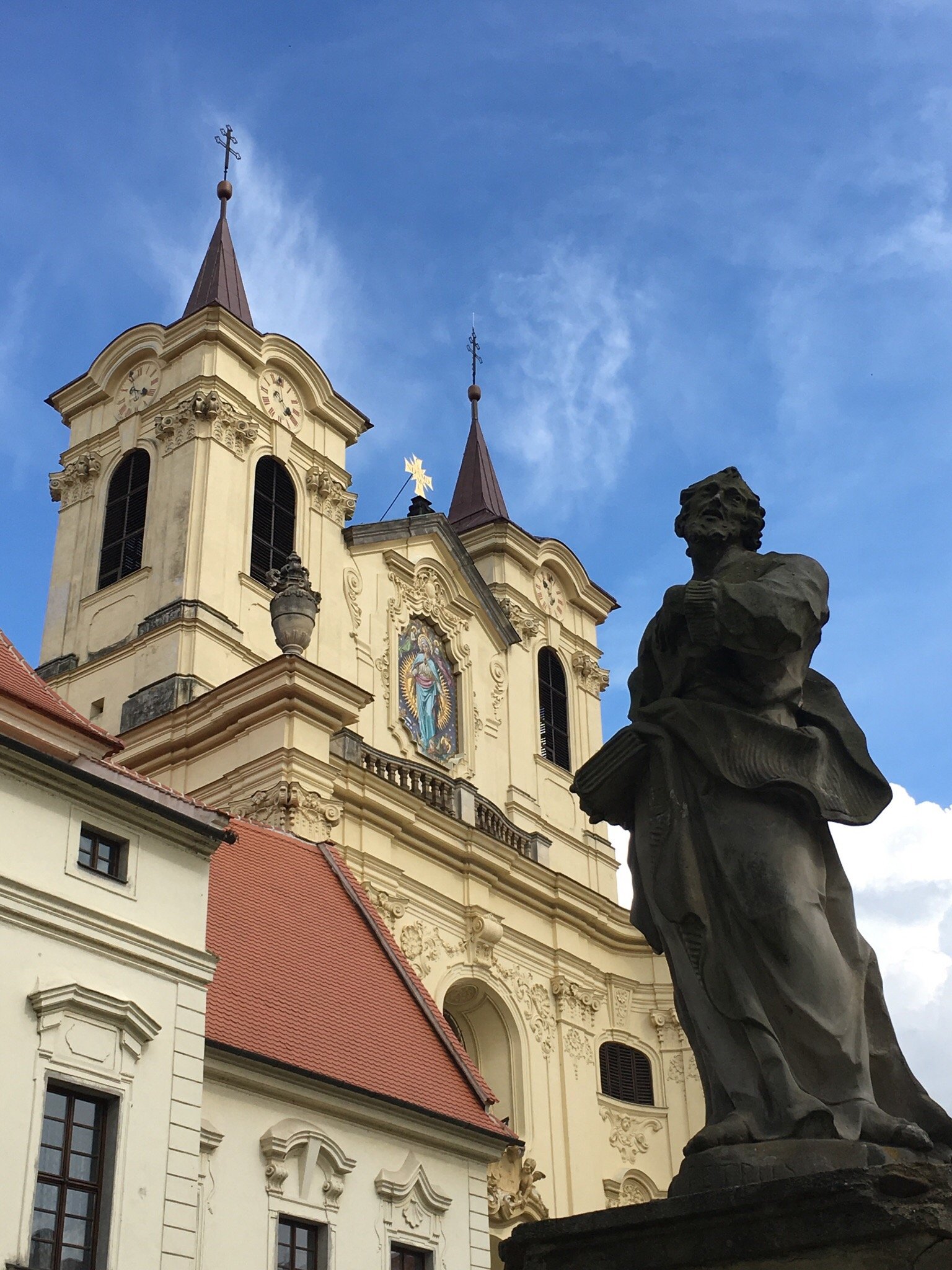 Rajhrad Hotel U Kasny-官方