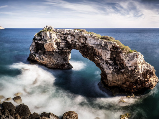 Tomeu Canyellas Photography-马洛卡帕尔马必去景点