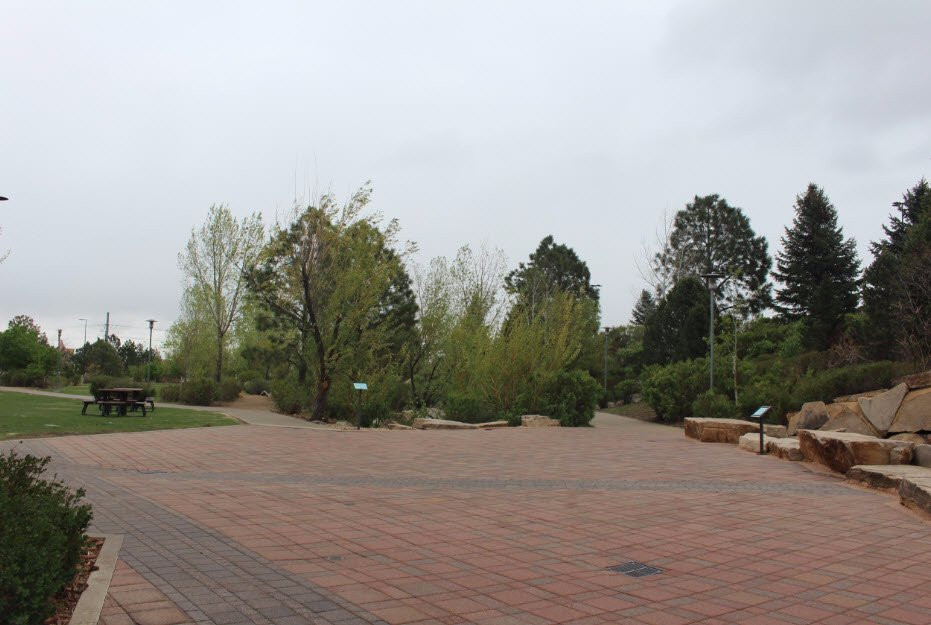 FlatIron Crossing Mall-布鲁姆菲尔德必去景点