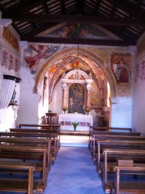 Chiesa di San Michele Arcangelo景点图片