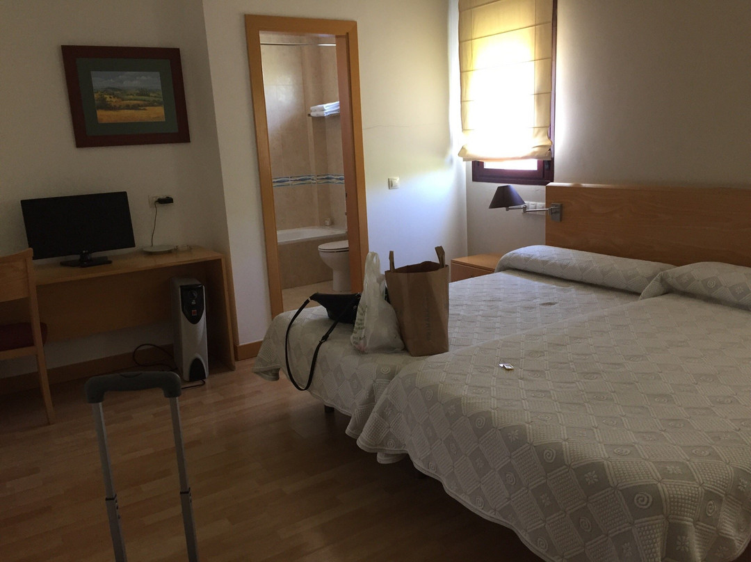 Hotel Don Polvoron主图