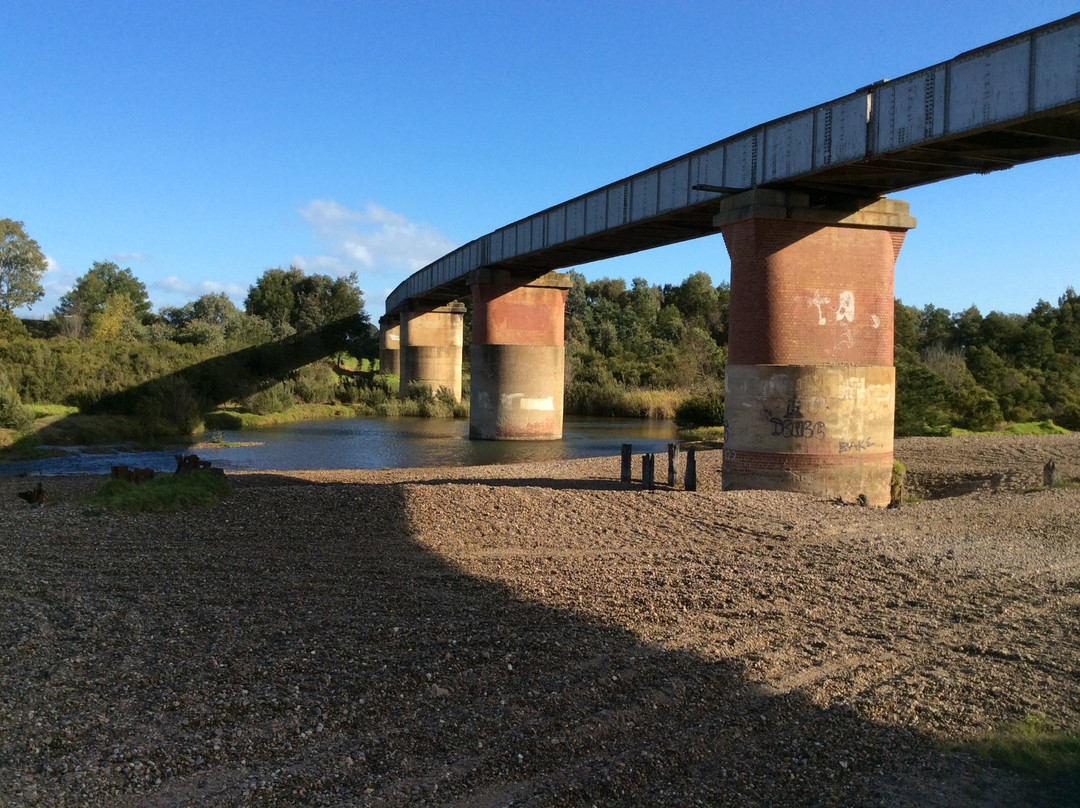 Stratford旅游攻略图片