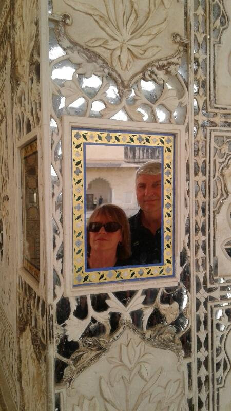 Jaipur Tour Guide景点图片