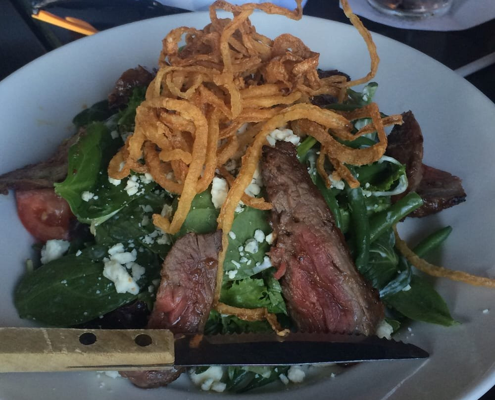 Mission Bar & Grill-波士顿必去景点