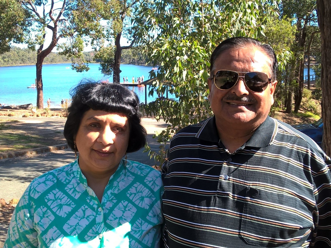 Lake Leschenaultia-Mundaring必去景点