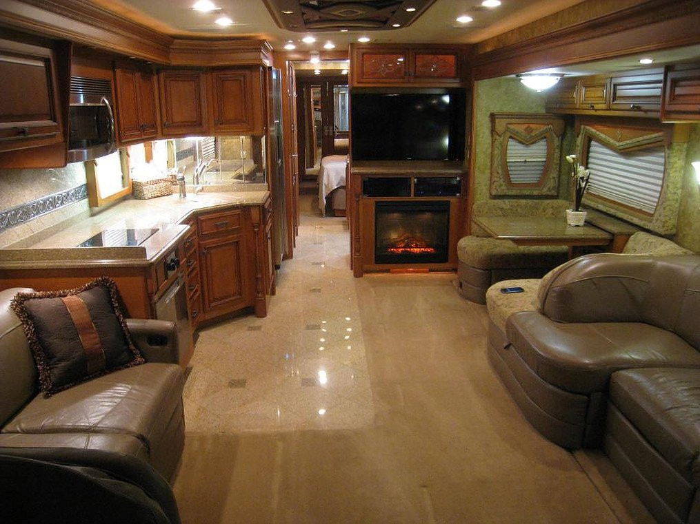 RV Rentals of Orlando-Longwood必去景点