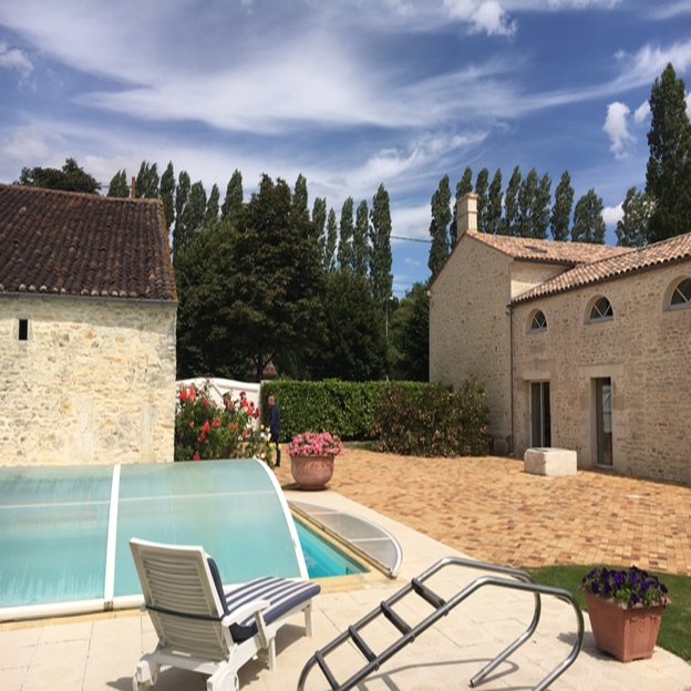 Les Grands Clos-官方