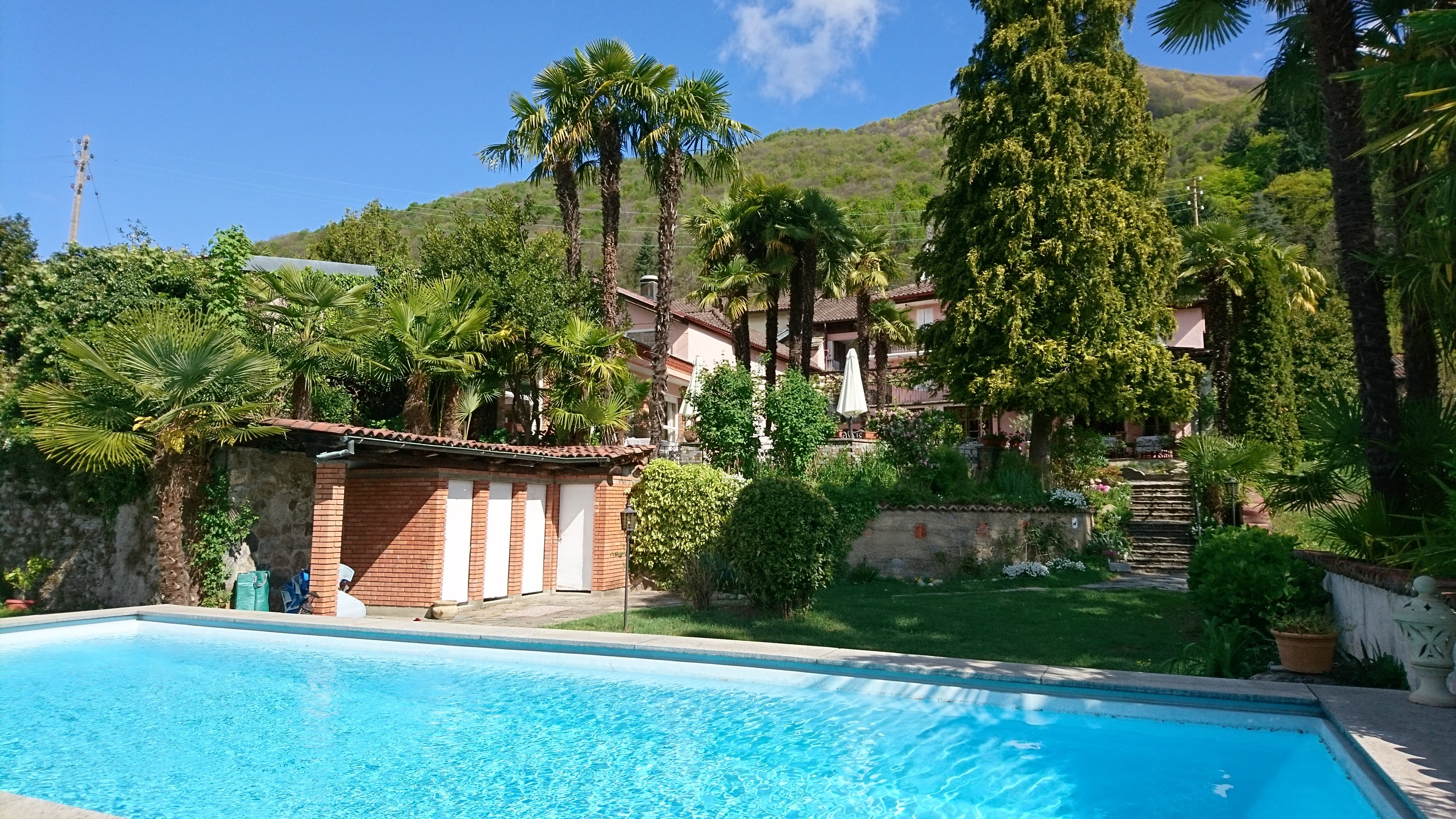 Albergo della Posta-官方