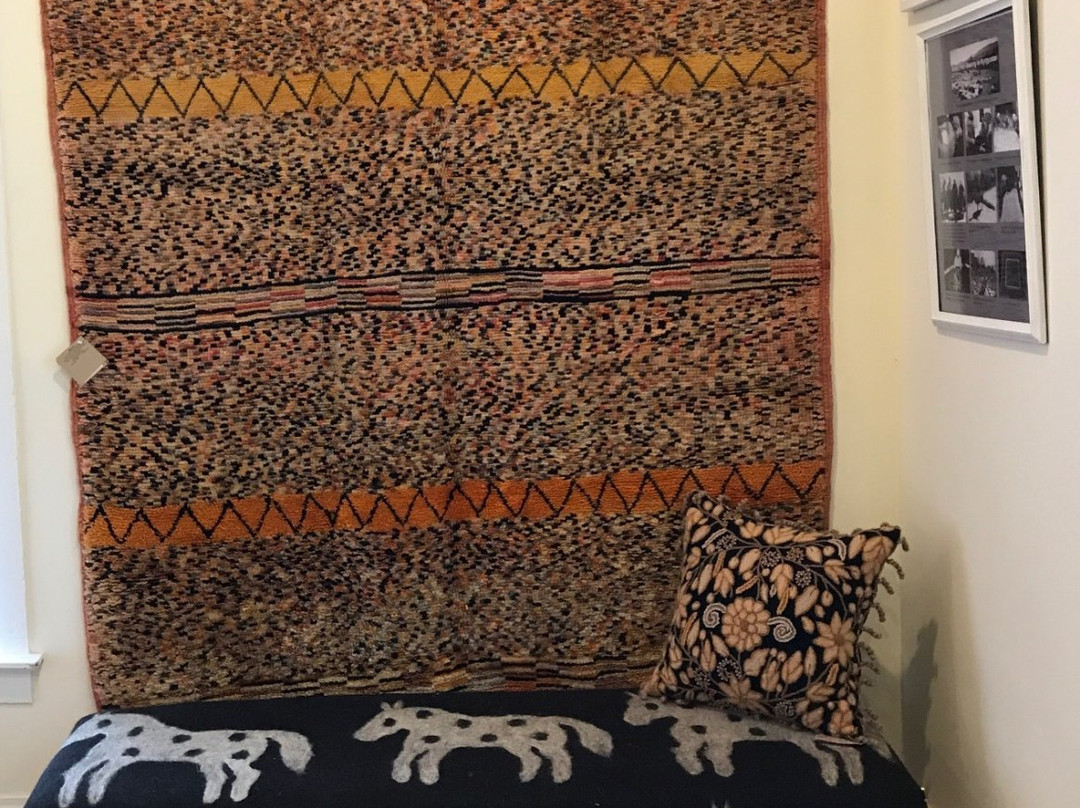 Cultural Cloth景点图片