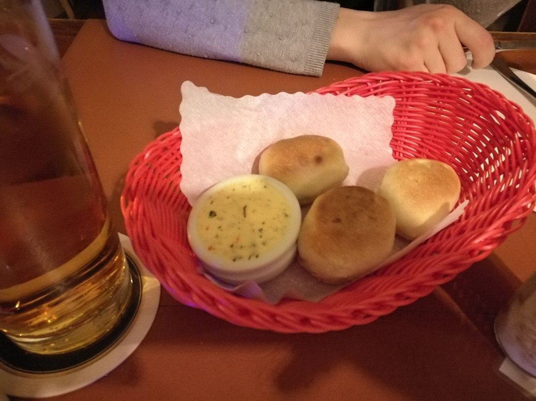 Ristorante Cafe Bellini