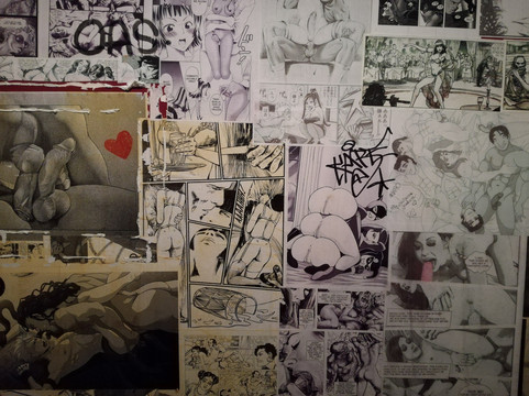 ROUGH COCKTAIL BAR-都灵必去景点